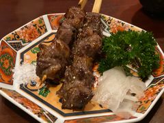 -弓二·烧鸟居酒屋(财富购物中心店)