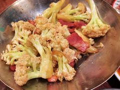 -新白鹿餐厅(爱琴海购物中心店)
