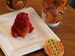 -沈阳故宫·莊啡