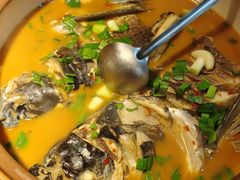 -千岛湖小鱼儿·淳安匠心农家菜