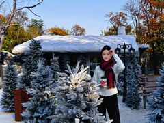 -HERRE·FARM 赫尔露营农场·团建聚会包场