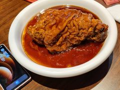 -李氏八大件老菜馆(万宝街店)