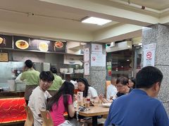 -百福麵家(新馬路店)