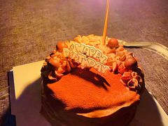 -今日Cake蛋糕茶歇·甜品台定制