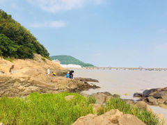 -平湖九龙山旅游度假区