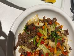 -楚山晓·湖北菜(武汉光谷K11店)