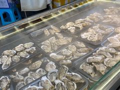 -蚝英雄鲜蚝自助专门店(长楹天街直营店)