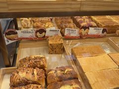 -爸爸糖吐司面包(悠唐购物中心店)