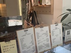 -COTTON CAFE(德信·中外公寓店)