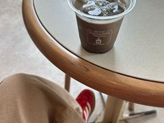 -Cupping Room(Harbour City)