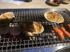 -胡同烧烤·烤肉(塔湾店)