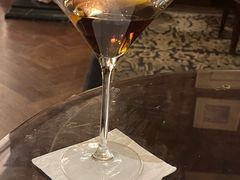 -LONG BAR 廊吧(外滩华尔道夫酒店)