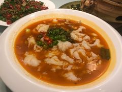-東舍食唐精品陕菜馆