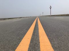 -红海滩国家风景廊道