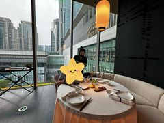 -莉莉海堂HAITANG·烤鸭(国贸商城店)