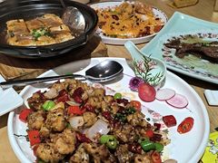 -德胜轩正宗顺德菜(宝安沙井会展中心店)