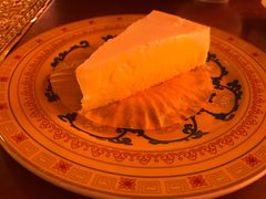 酸奶蛋糕-玛吉阿米·餐吧