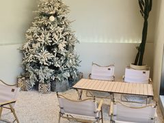 -J Create城市露营咖啡·简餐·宠物(上海动物园店)