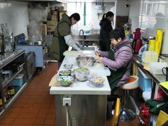 大堂-217笋干馄饨
