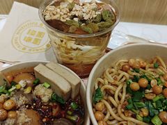 -盛香亭热卤(宝泰购物广场店)