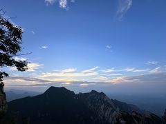 -华山风景名胜区