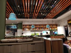 -快乐爱斯米牛排自助(正大广场店)