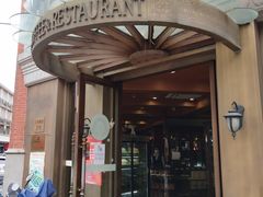 门面-德大西餐社(云南南路店)