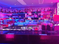 -MOSSO·Liveshow(M3香港广场店)