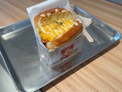 -EGG BOMB(浦东国际机场T1航站楼店)