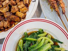 -明本湛江鸡•海鲜小厨(陈家祠店)