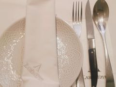 -L'Arome芳芳法国餐厅(仙林金鹰店)