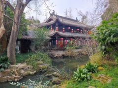 -成都武侯祠博物馆