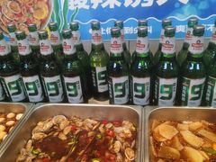 -涨巢·潮玩水疗局