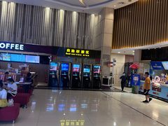 -万达影城(仓山万达广场激光IMAX店)