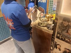 -姜胖胖无限自助烤肉(弹子石店)