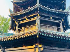 -西安化觉巷清真大寺