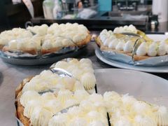 -Pie Bird(新闸路店)