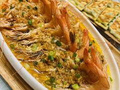 -九转小磨·非遗东北菜(群力店)