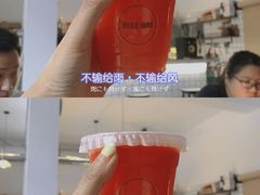 -BossMan美式汉堡&精酿啤酒