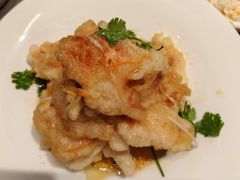-金手勺东北菜馆(大屯北路店)