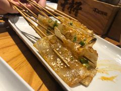 -木屋烧烤(龙湖天街店)