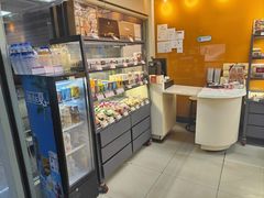 -凯司令西点房(虹桥路站店)