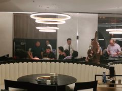 大堂-蜀九香火锅(彩虹店)