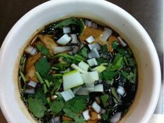 爆肚小料-金生隆(六铺炕店)