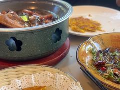 -塞上渔乡·农家菜·虹鳟鱼