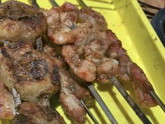 -永红源啤酒·烧烤·海鲜·大排档(青特城店)