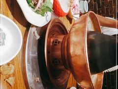 -额尔敦草原涮羊肉·烧烤(冻青树总店)