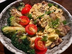 -Brut Eatery悦璞食堂(建国东路店)