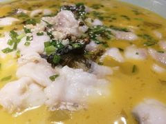 -丁记盐蘸牛肉·新杭菜(河东路店)