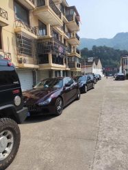 -宁波甬诚婚车(新典路店)